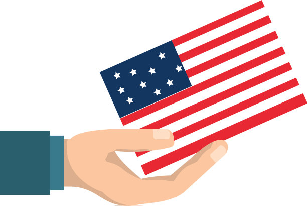 美国国旗图片下载