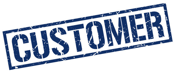 客户盖章图片下载