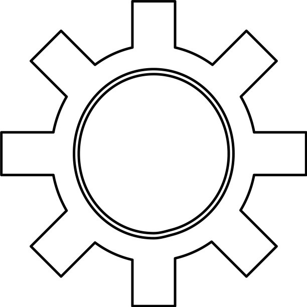 齿轮工具图片下载