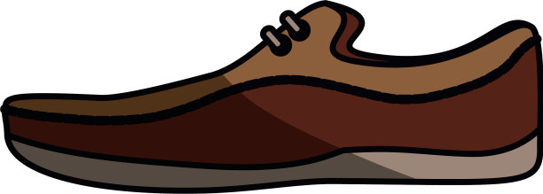 鞋子对男人来说图片下载