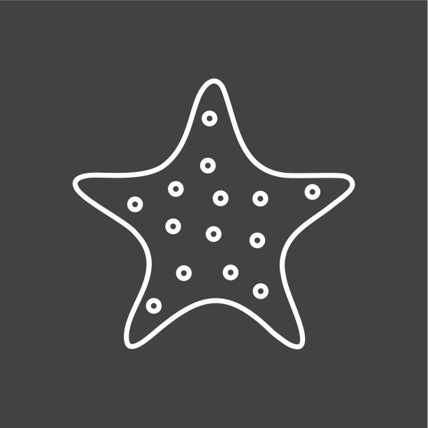 星图标图片下载