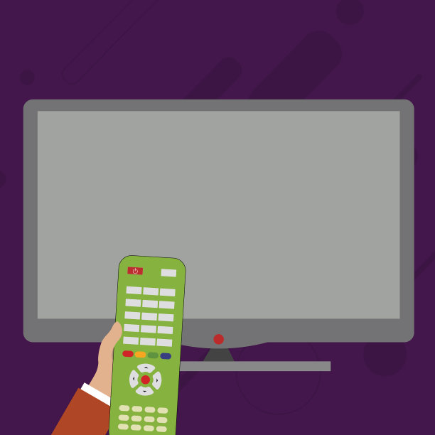 手持电脑遥控器在前面图片下载