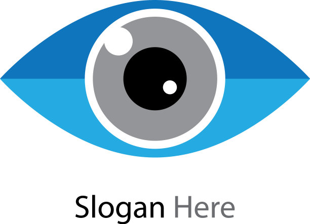 眼睛图标图片下载