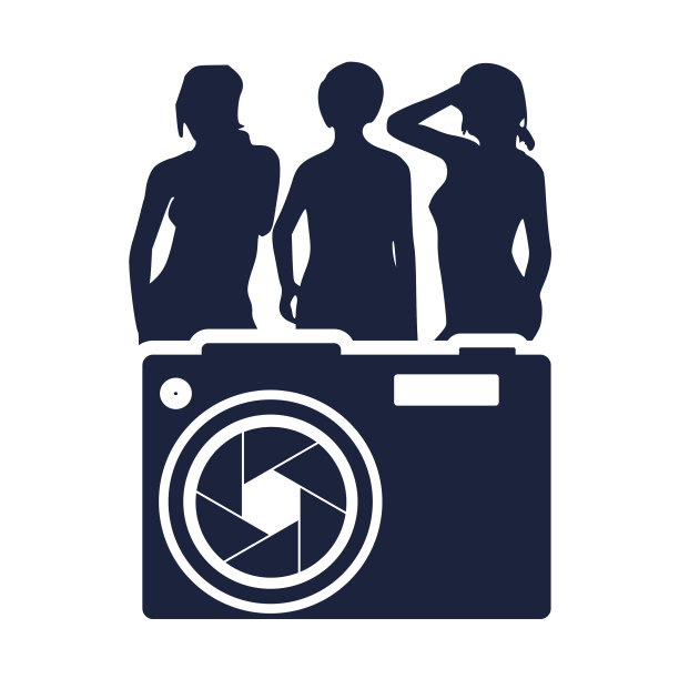 照片的相机图标图片下载