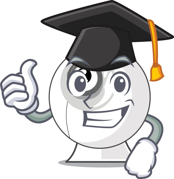 毕业网络摄像头上的电脑表字符图片下载