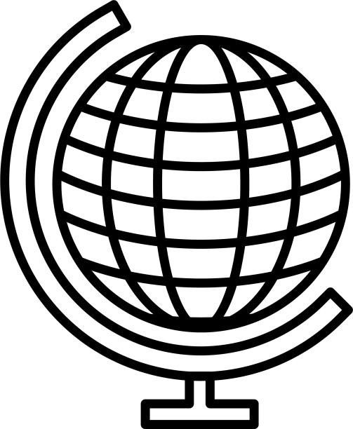 全球图标图片下载