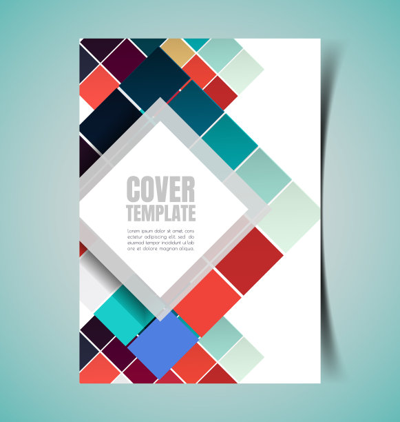 摘要报告cover6图片下载