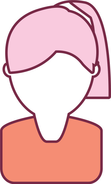 《阿凡达》的女人图标图片下载