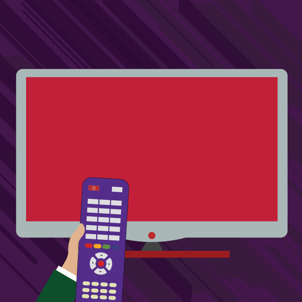 手持电脑遥控器在前面图片下载