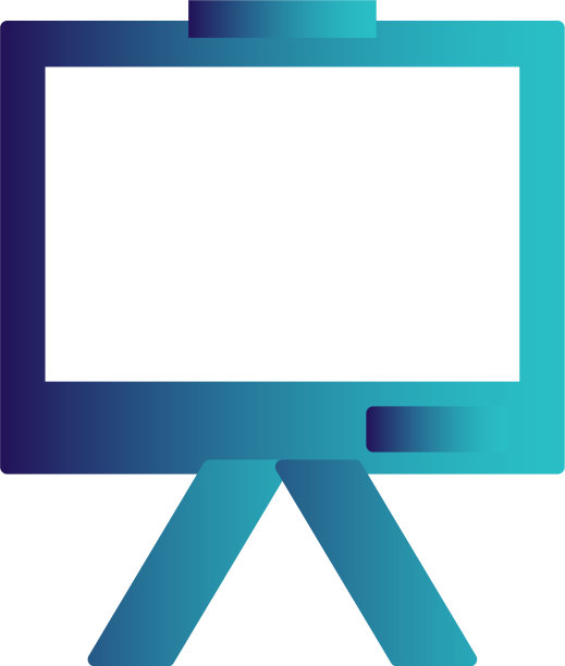 黑色板图标图片下载