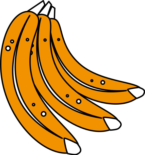 香蕉图片下载