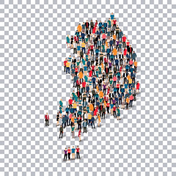 人们绘制国家韩国图片下载