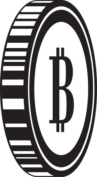 比特币货币设计图片下载