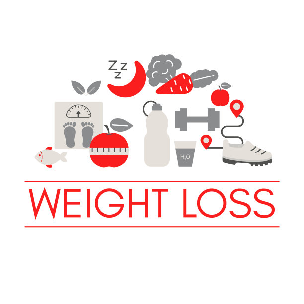 健康生活方式的概念图片下载