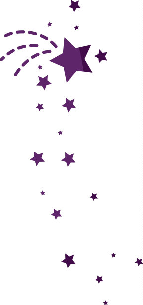 星装饰符号图片下载