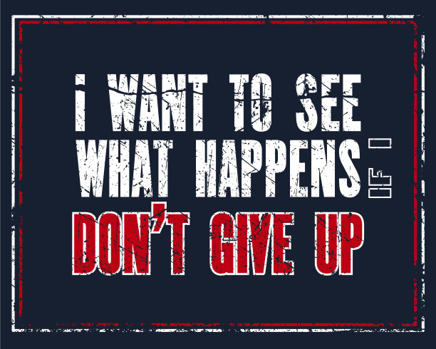 鼓舞人心的动机引用文字我想图片下载