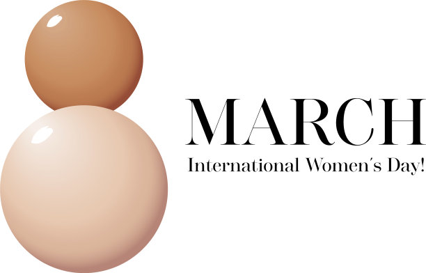 粉底彩妆的横幅图片下载