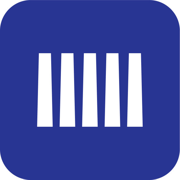 斑马线图标图片下载