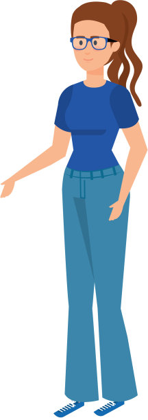 美丽而年轻的女人性格图片下载