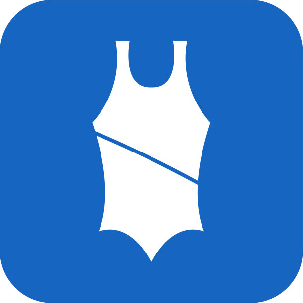 泳衣图标图片下载