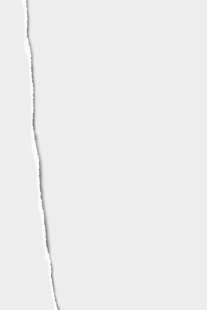 从上到下撕成垂直片状图片下载