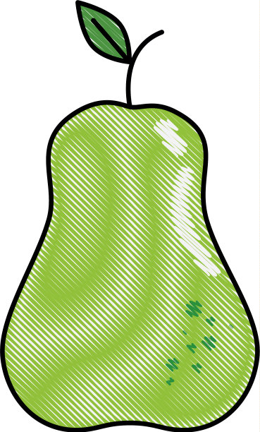 梨果实食品图片下载