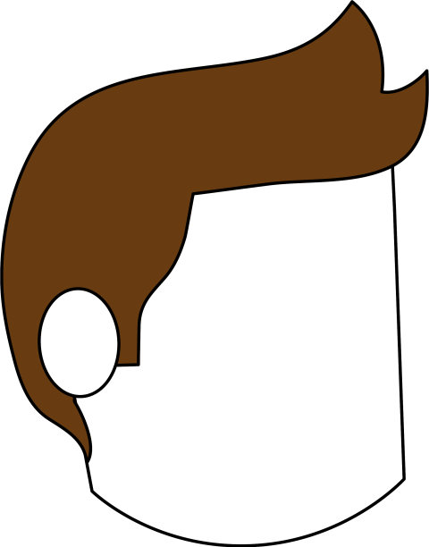 人的头图片下载