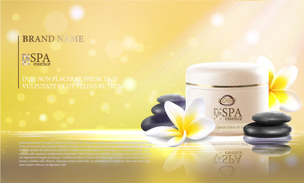 一种现实主义风格的设置图片下载