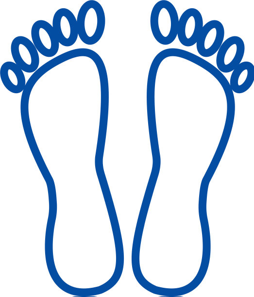 高跟鞋线图标概念高跟鞋图片下载