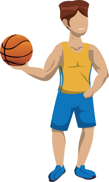 用气球打篮球图片下载