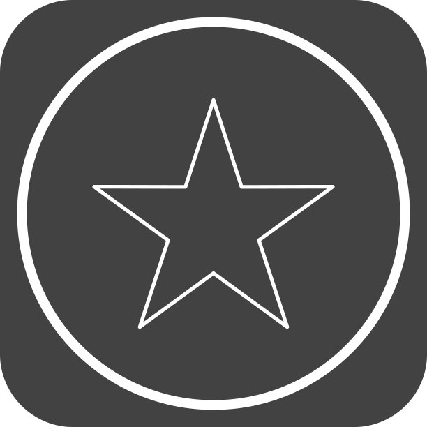 星图标图片下载
