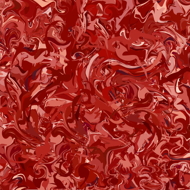 仿大理石类似图案抽象手绘图片下载