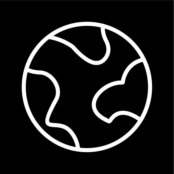 全球图标图片下载