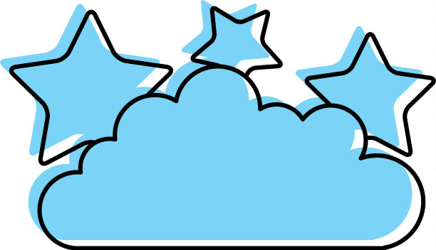 满天繁星图片下载