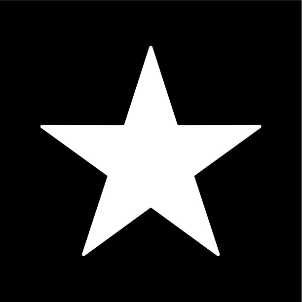星图标图片下载