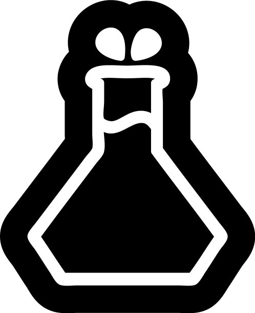 科学实验图标图片下载