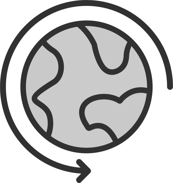 环游世界图标图片下载