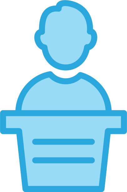 讲师图标图片下载