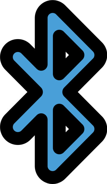 蓝牙图标图片下载