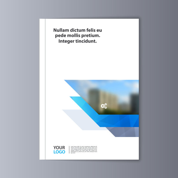 摘要传单设计背景宣传册图片下载