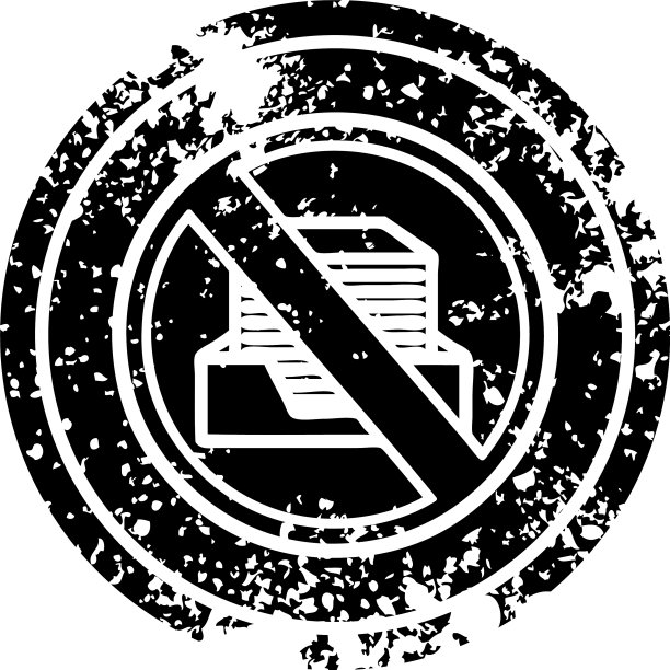 无纸化办公图标图片下载