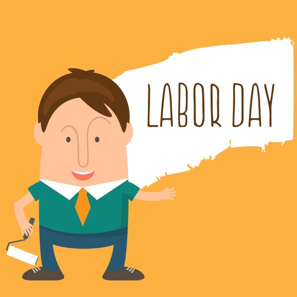 劳动节图片下载