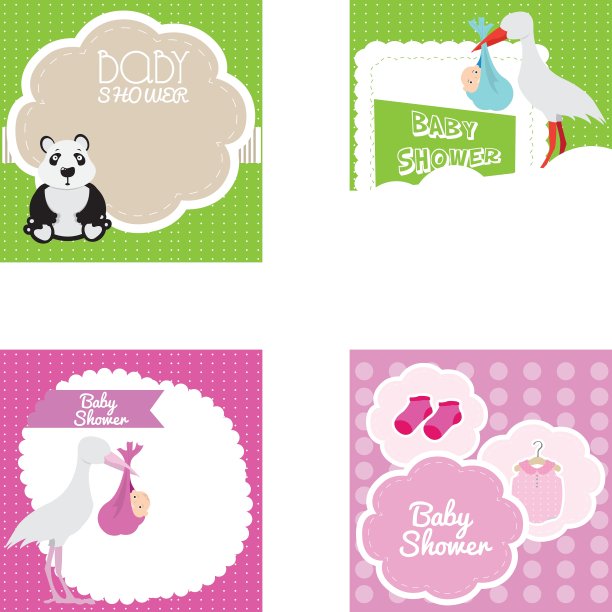 婴儿洗澡图片下载