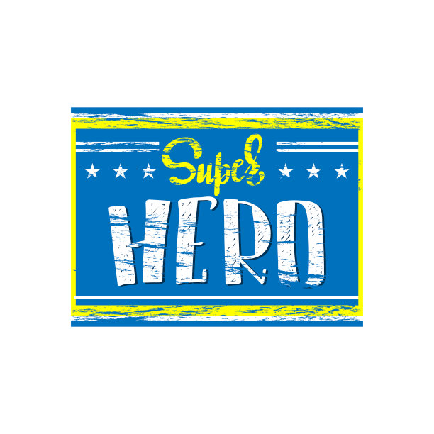 超级英雄印刷标语印刷图片下载