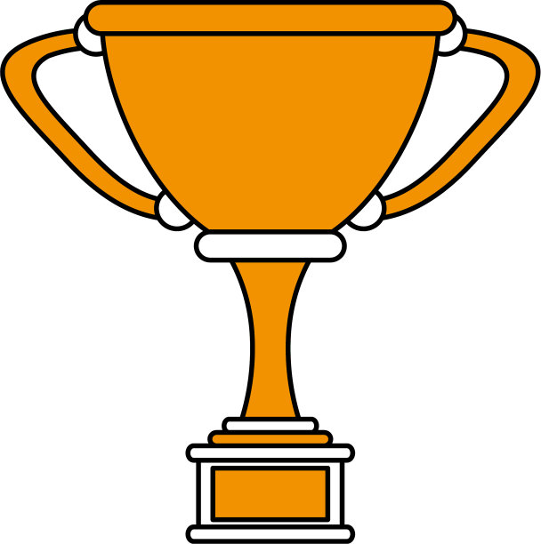 奖杯图片下载