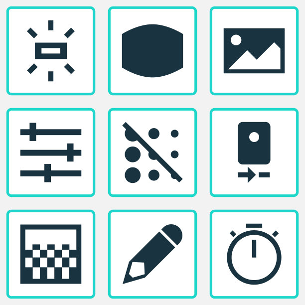 图片图标设置广角wb阳光图片下载