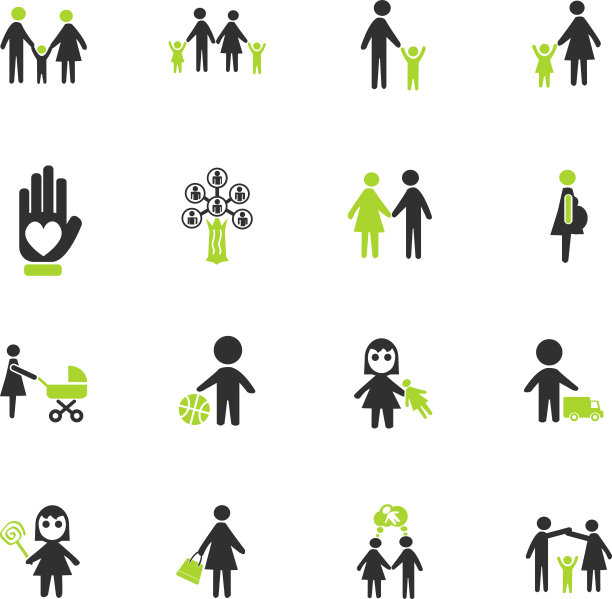 家庭图标设置图片下载