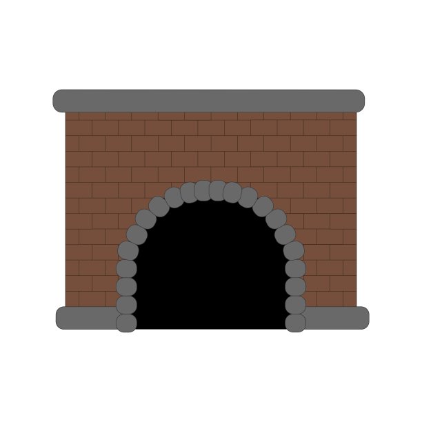 火的地方图片下载