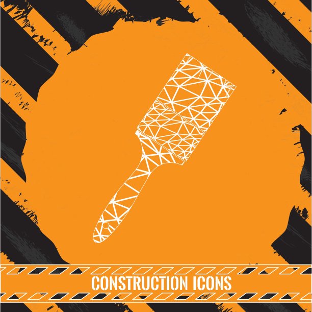 建筑图标图片下载