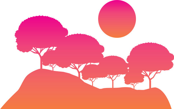 自然环境背景图片下载